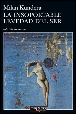 La insoportable levedad del ser