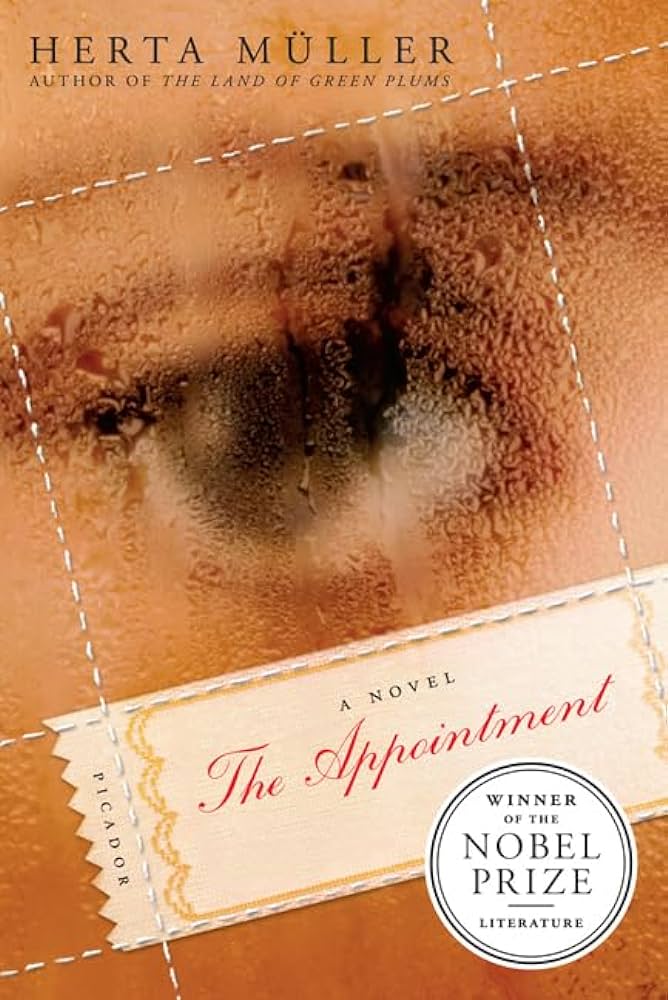 The Appointment