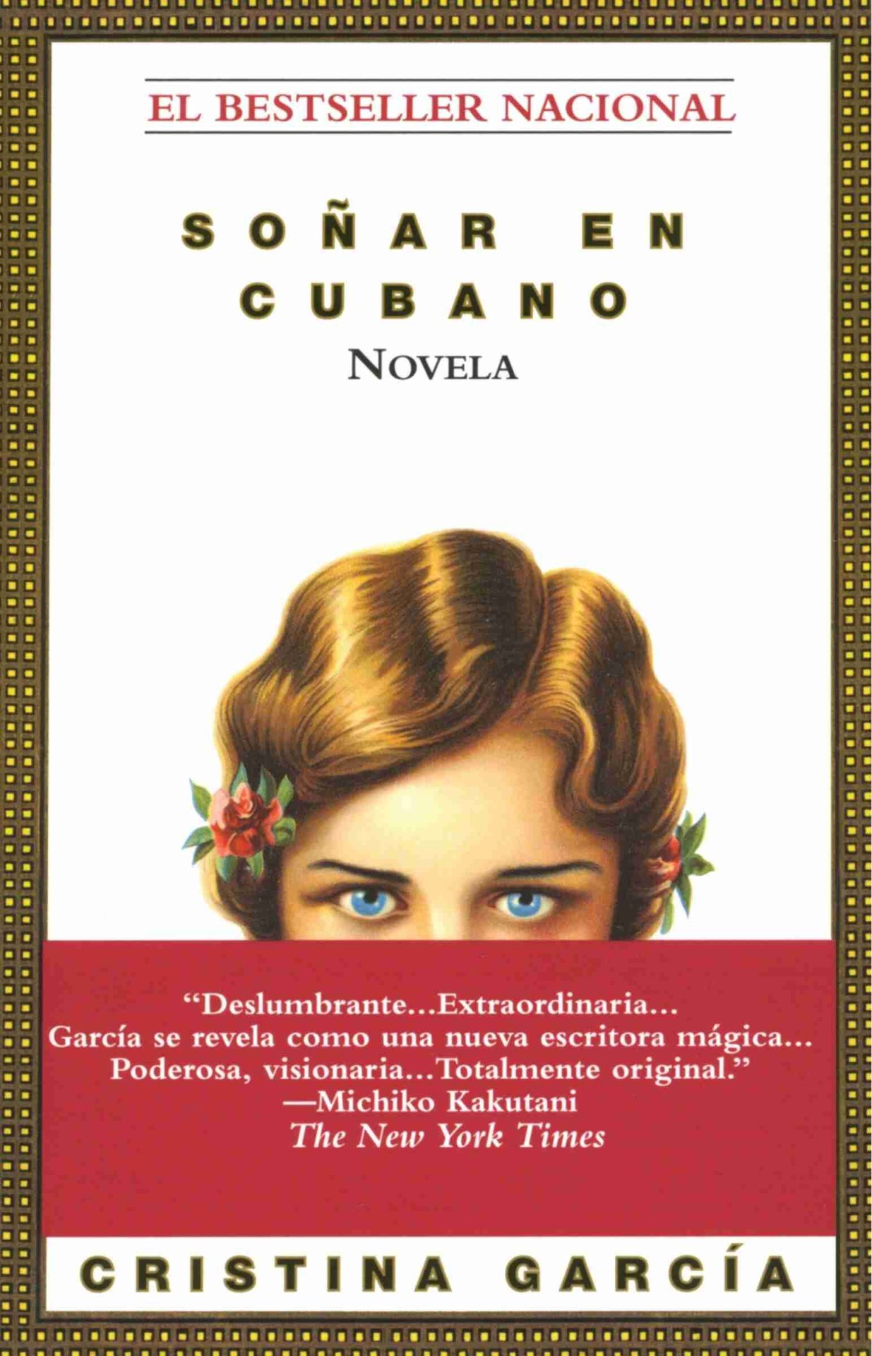Soñar en cubano