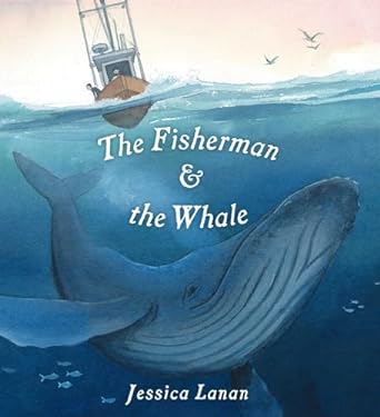 The Fisherman and the Whale