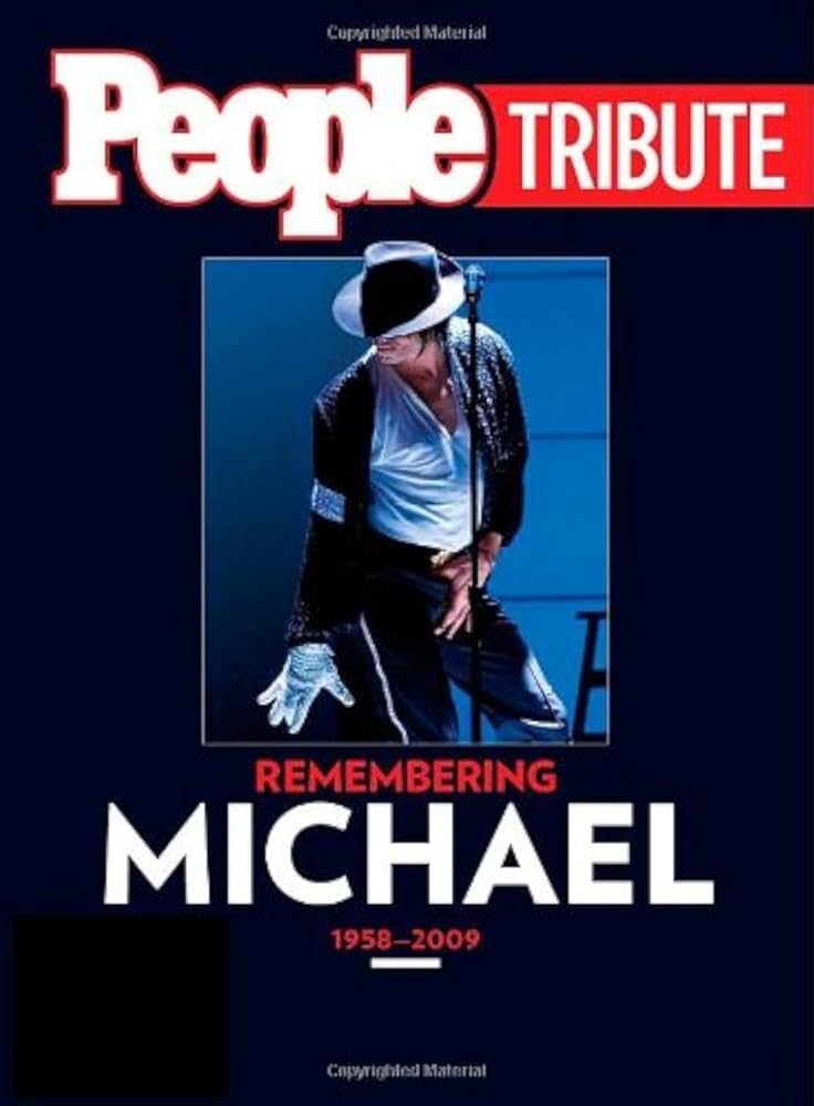 Peeople Tribute: Remembering Michael 1958-2009