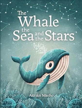 The Whale, the sea and the stars