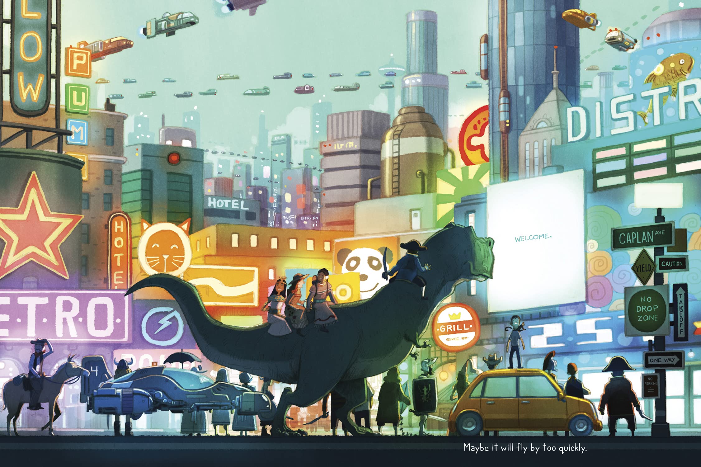 Are We There Yet? - Imagen 3