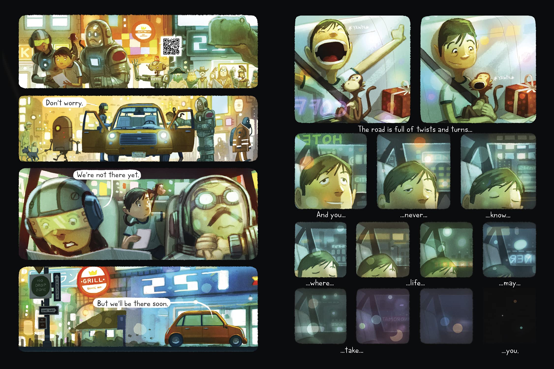 Are We There Yet? - Imagen 4