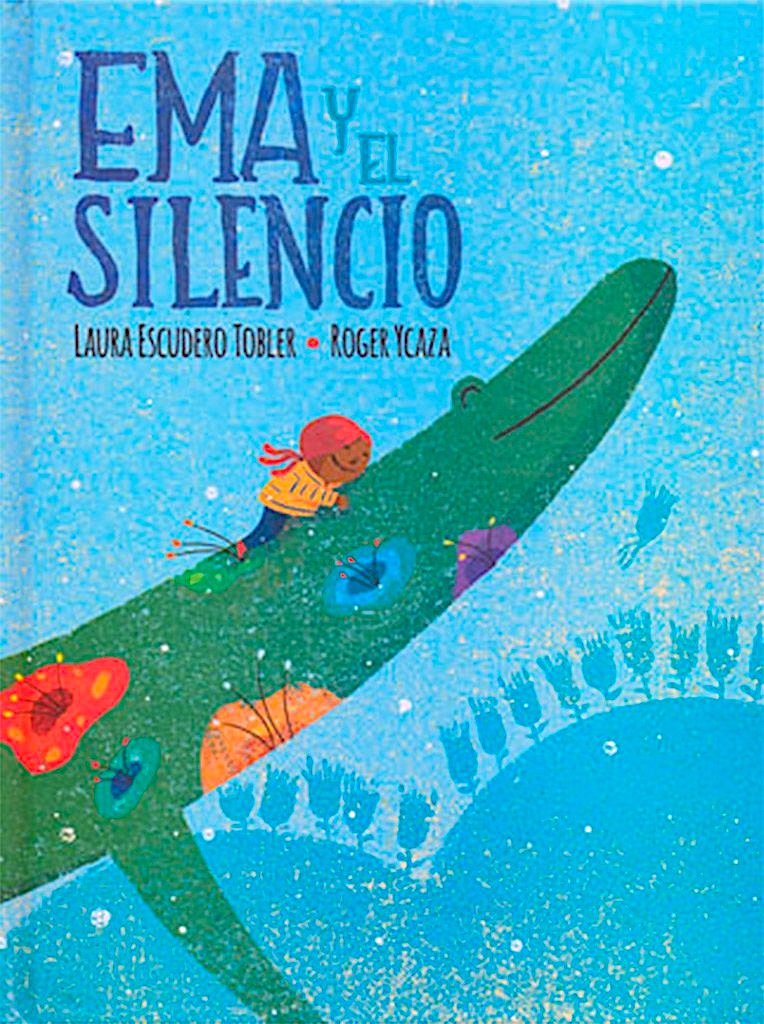 Ema y el silencio