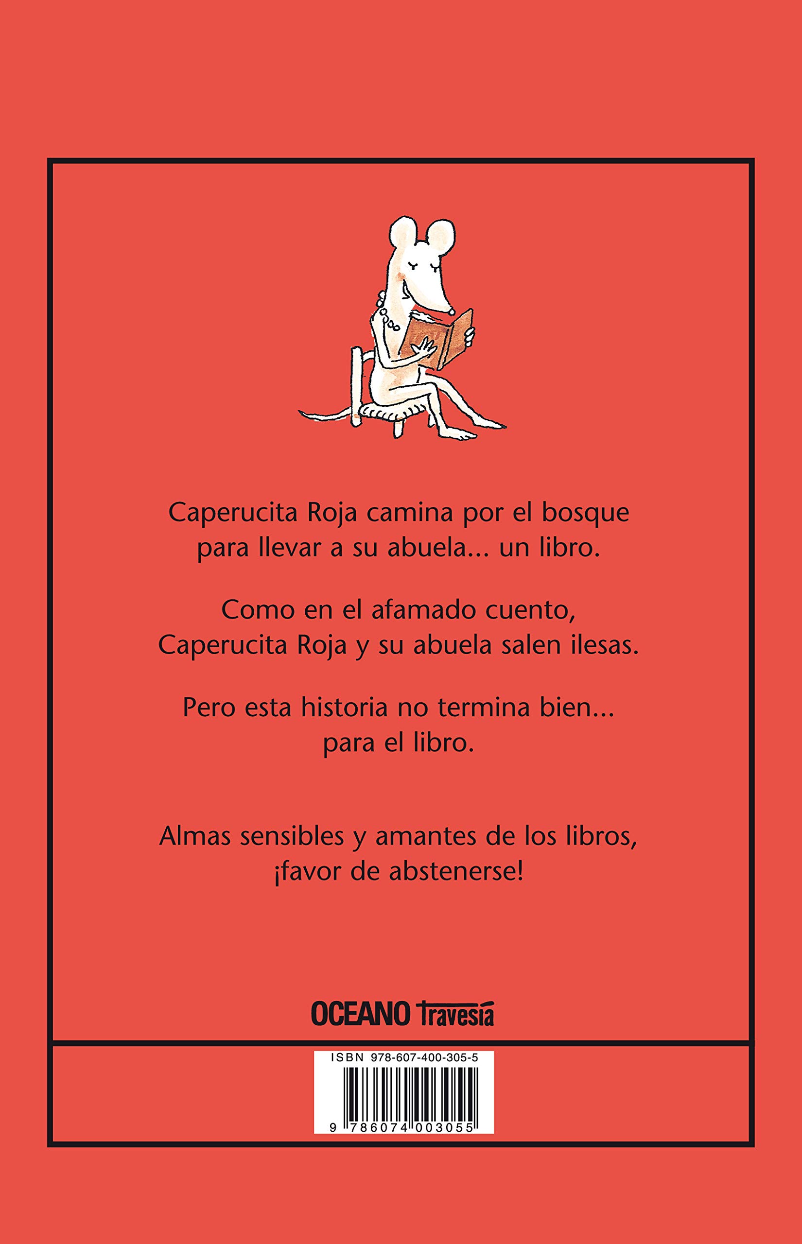 EL PEQUENO LIBRO ROJO - Imagen 2