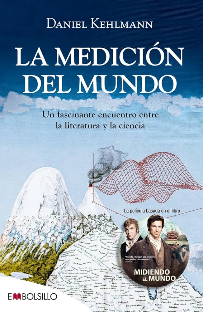 La medicion del mundo