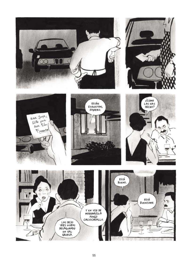 ENTREVISTA, LA - Imagen 2