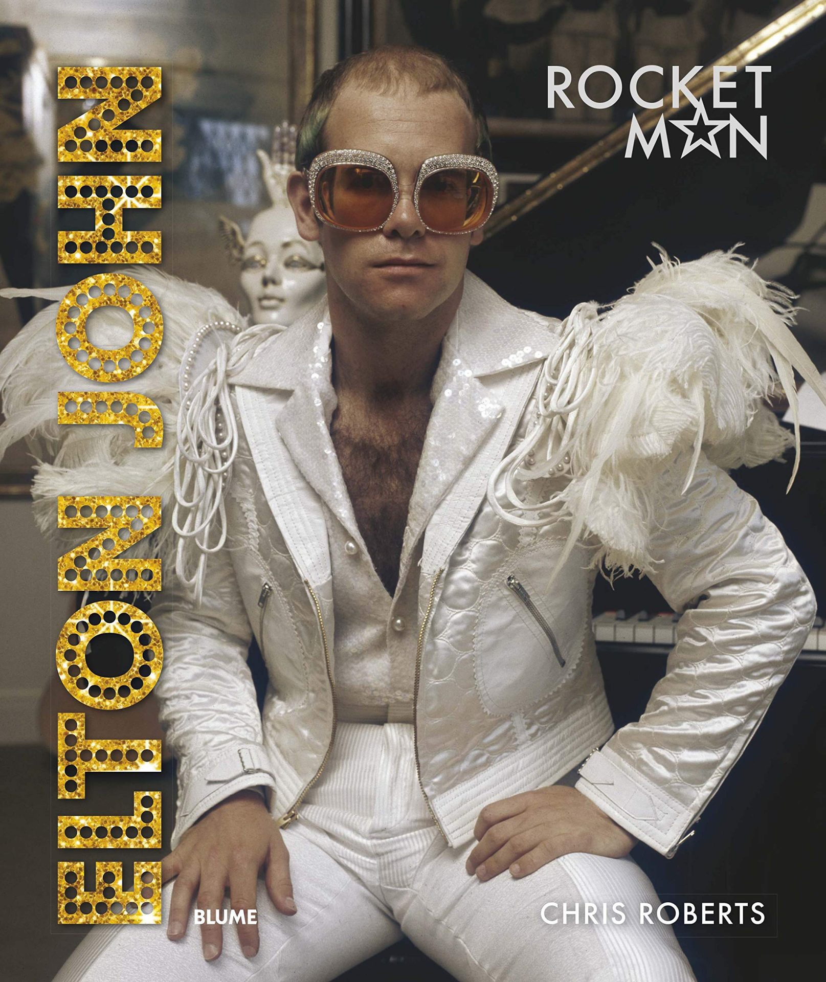 ELTON JOHN: Rocketman