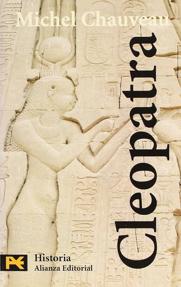 Cleopatra