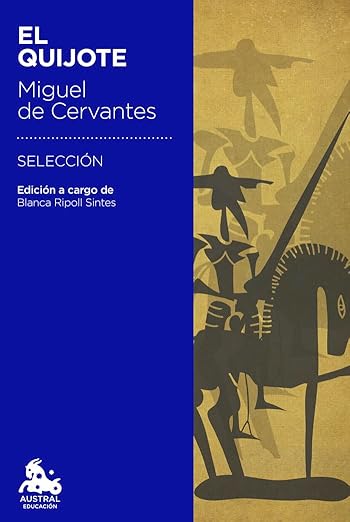 El Quijote