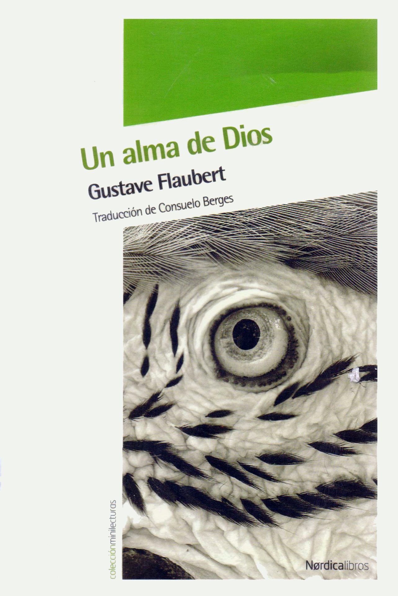UN ALMA DE DIOS