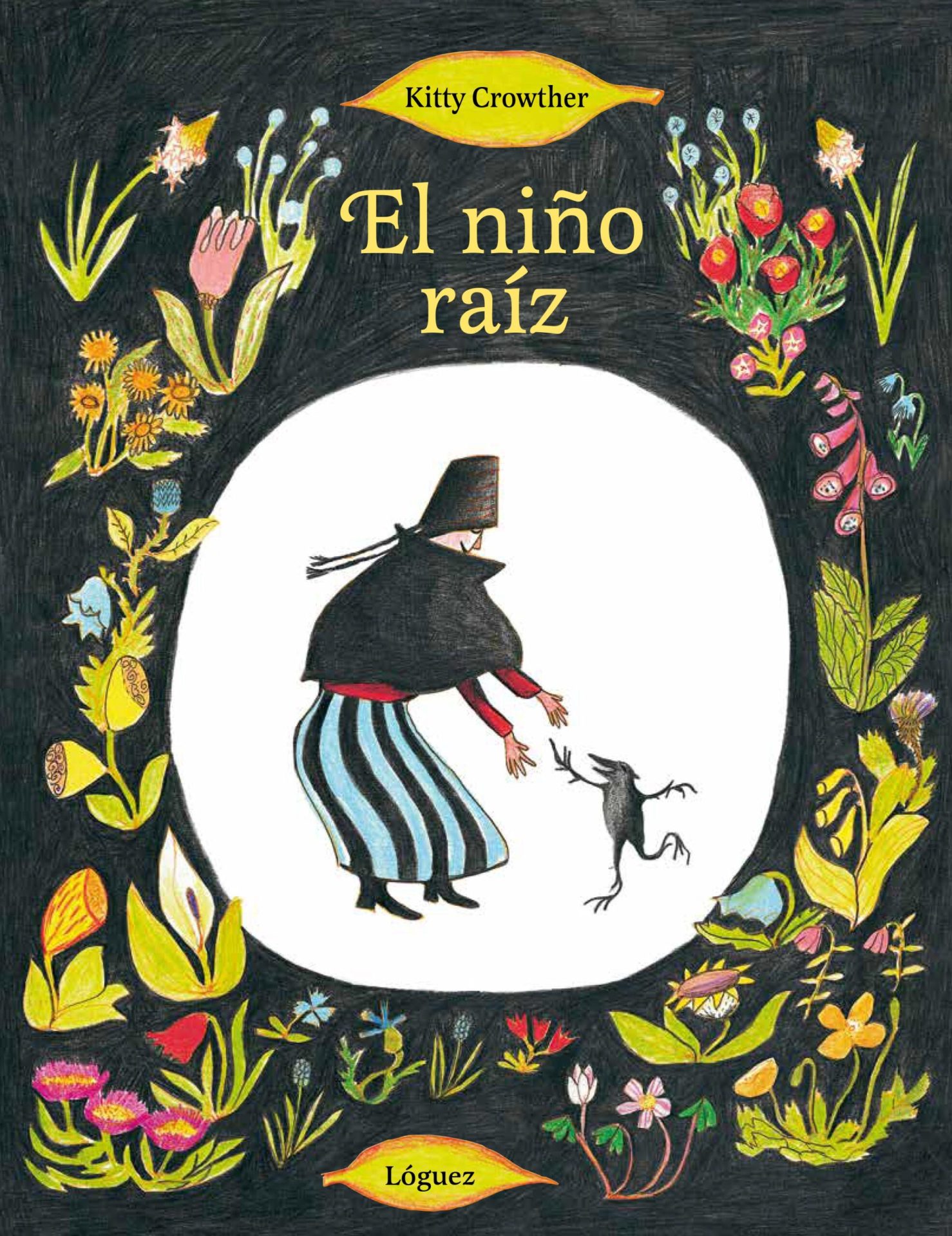 EL NIóO RAIZ