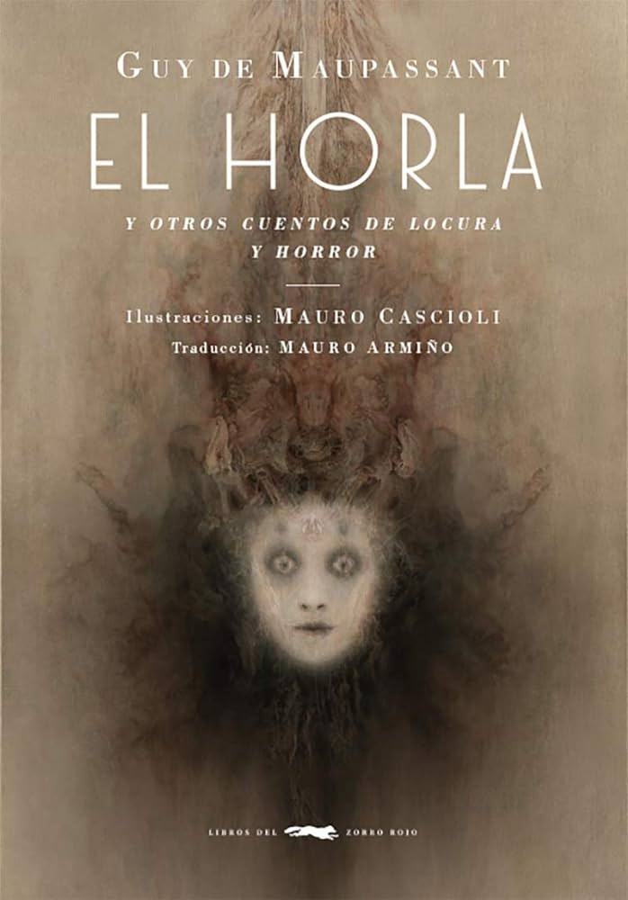El Horla