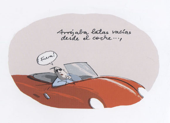 YO PASE POR EL INFIERNO Log - Imagen 5