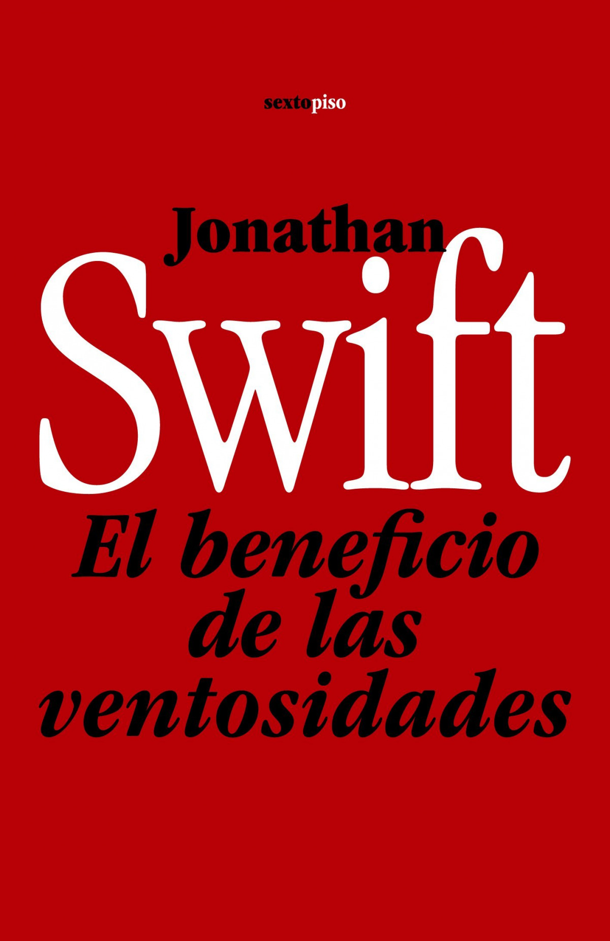 BENEFICIO DE LAS VENTOSIDADES, EL