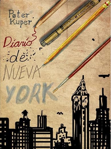 Diario de Nueva York