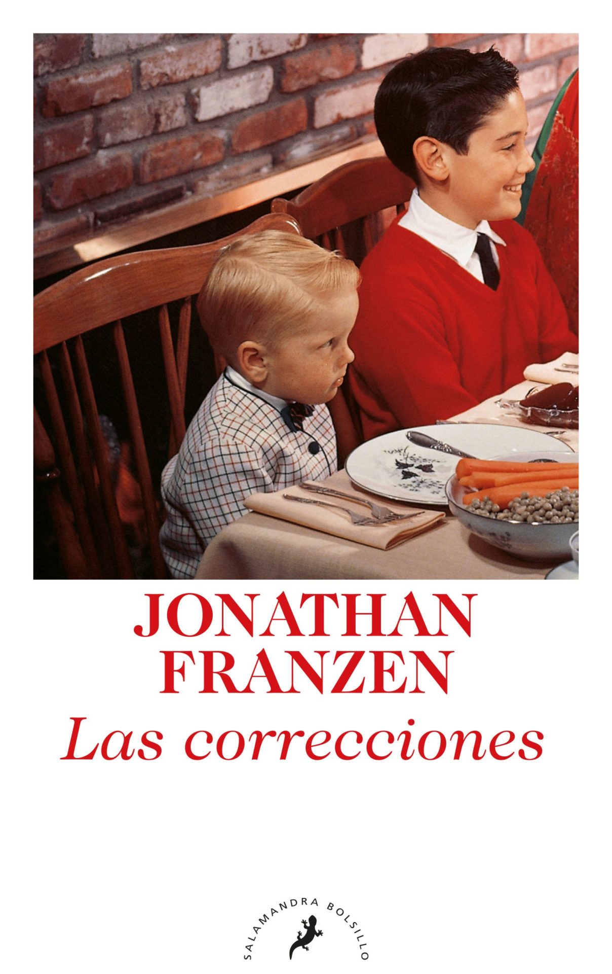 Las correciones