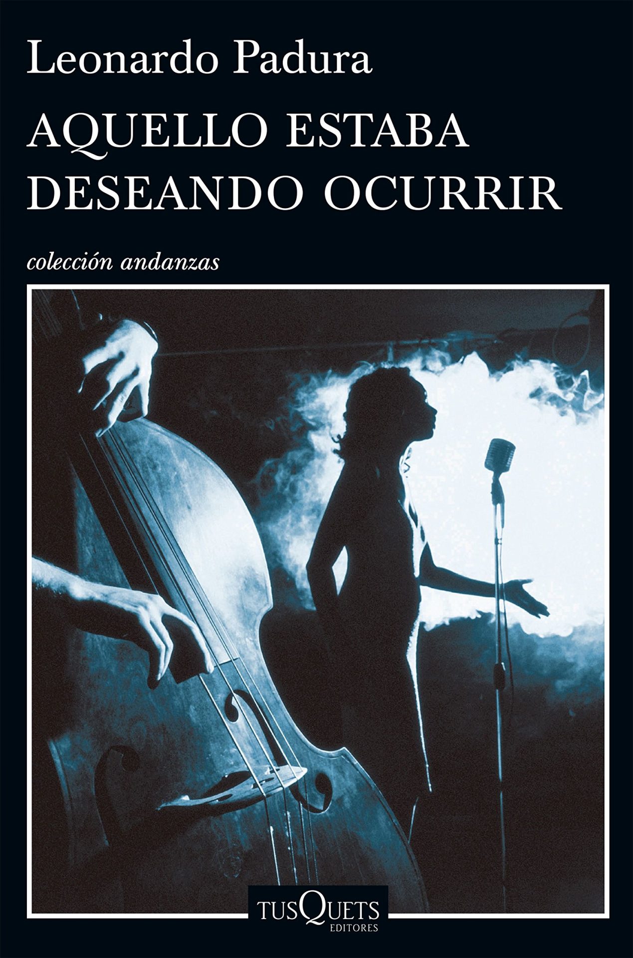 Aquello estaba deseando ocurrir
