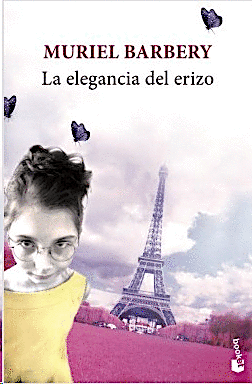 La elegancia del erizo