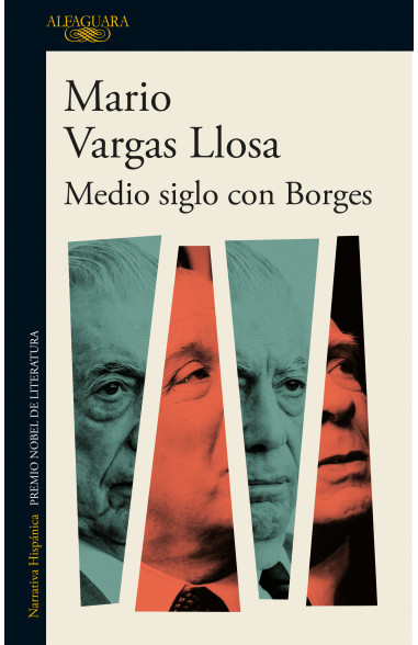 Medio siglo con Borges
