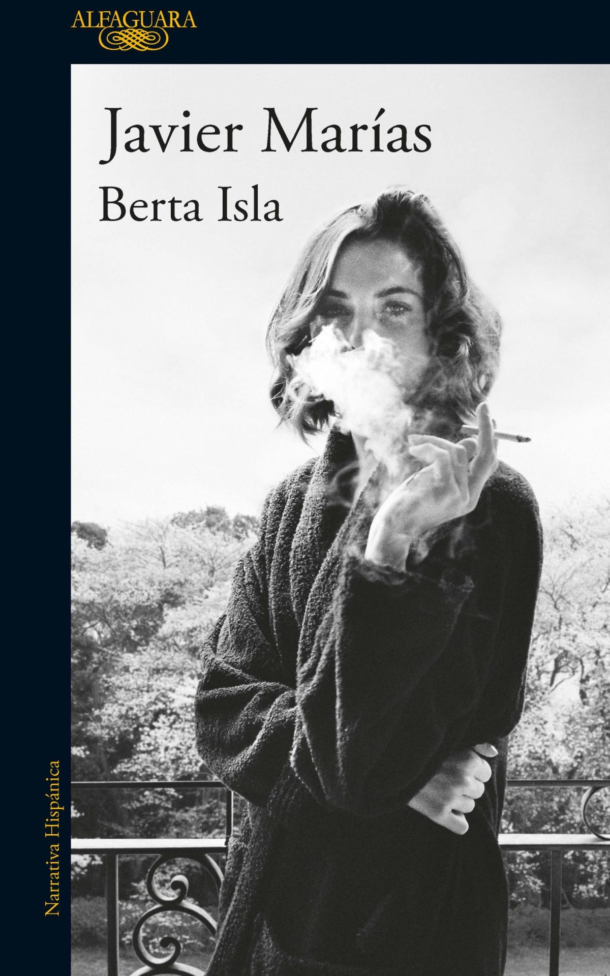 Berta Isla