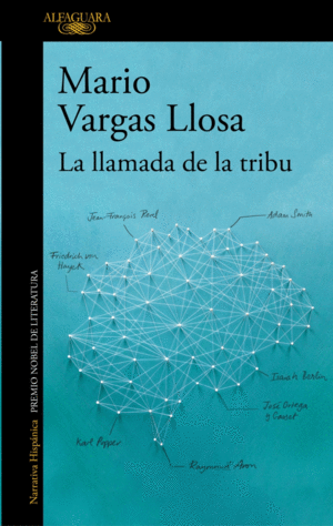 La llamada de la tribu