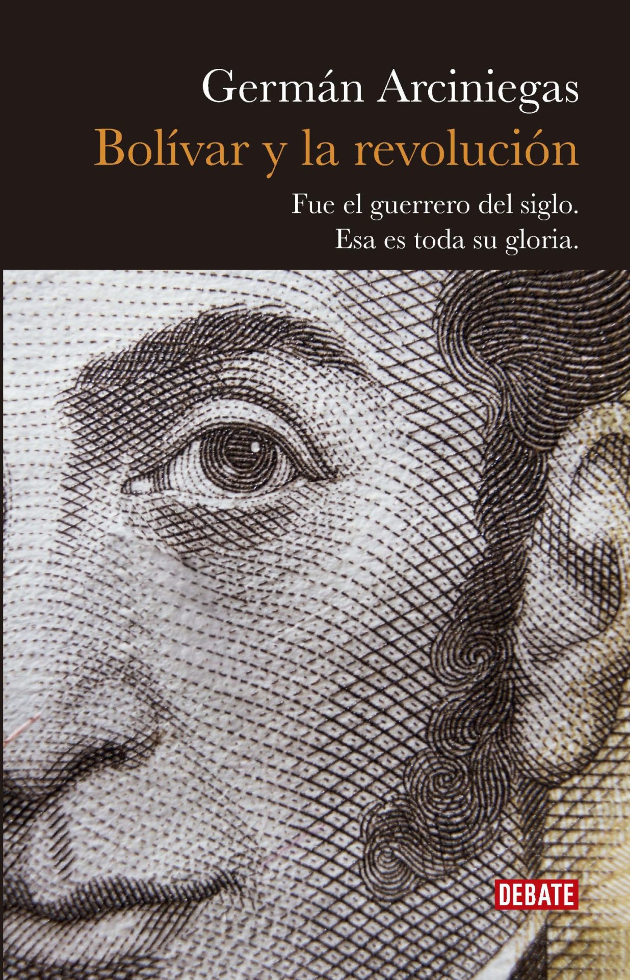 Bolivar y la revolucion