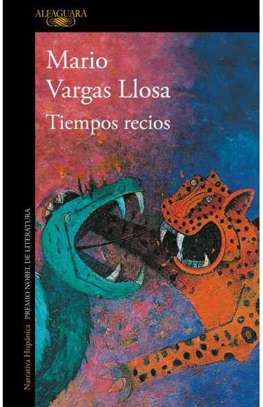 TIEMPOS RECIOS