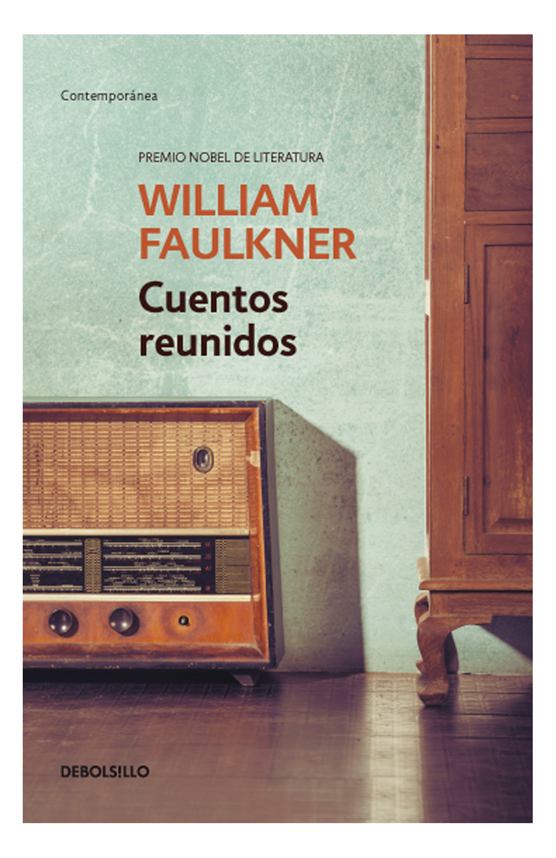 CUENTOS REUNIDOS (FAULKNER)