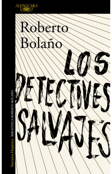 DETECTIVES SALVAJES, LOS
