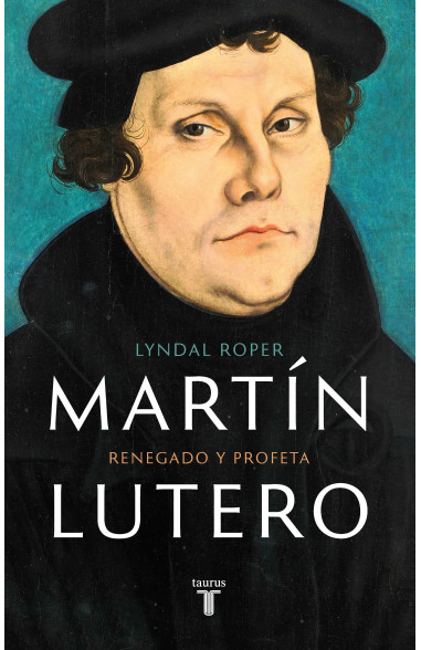 Martin Lutero