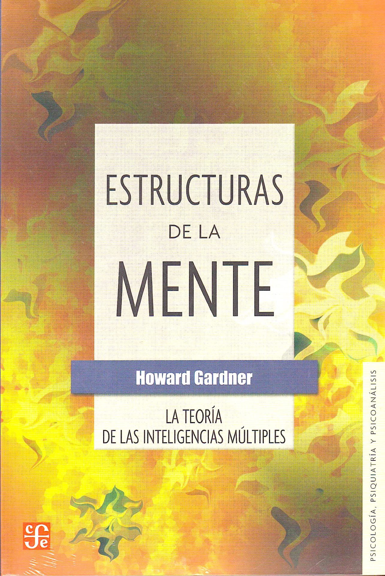 Estructuras de la mente