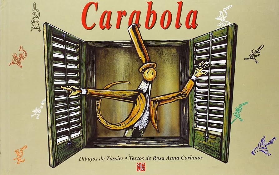 Carabola