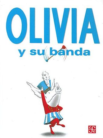 Olivia y su banda
