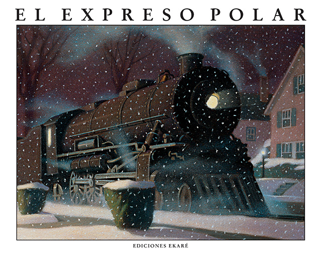 El expreso polar