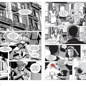 El detective intringulis y el secreto de Mimi - Imagen 3