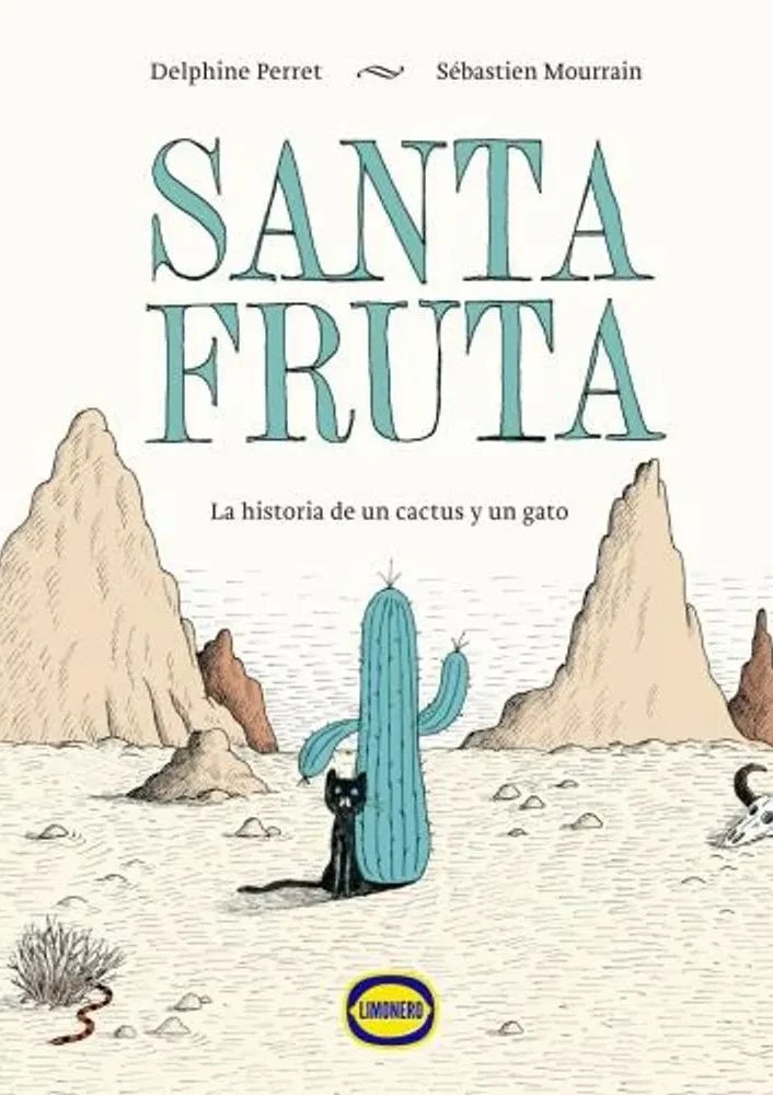Santa fruta