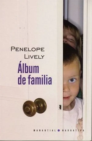Álbum de familia