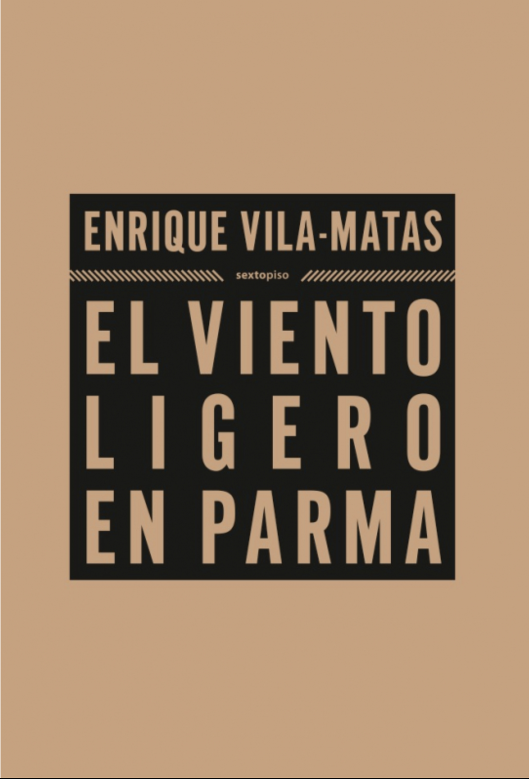 VIENTO LIGERO EN PARMA, EL