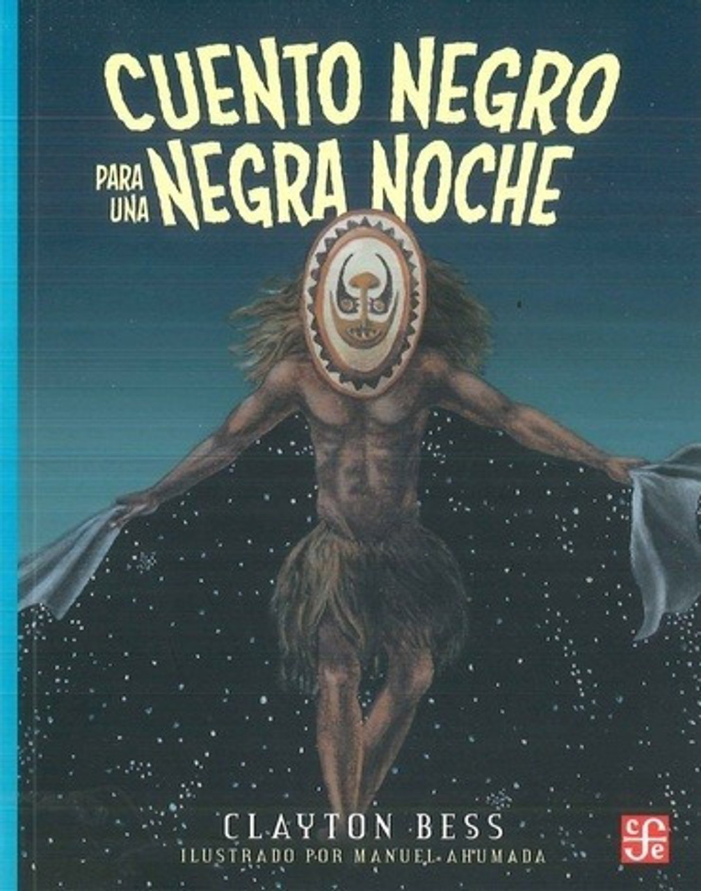 Cuento negro para una negra noche