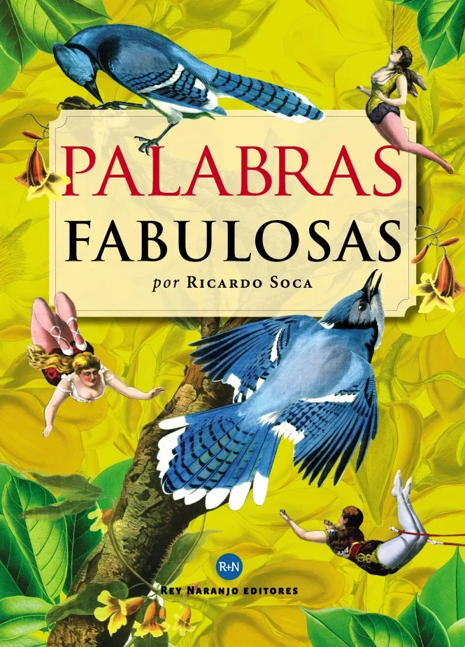 Palabras Fabulosas