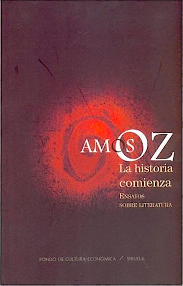 La historia comienza