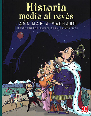 Historia medio al revés
