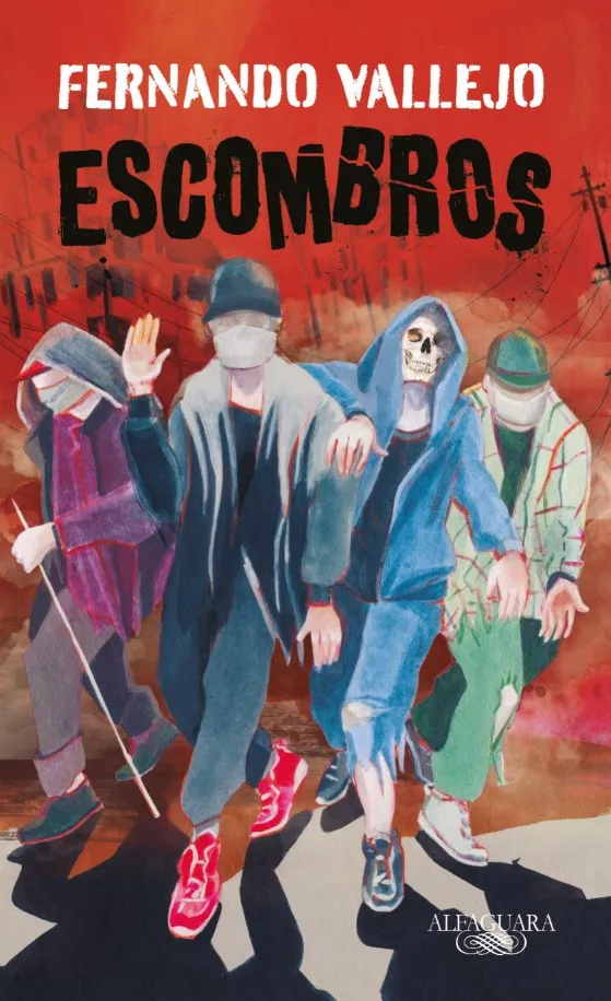 Escombros