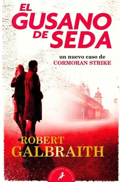 El gusano de seda