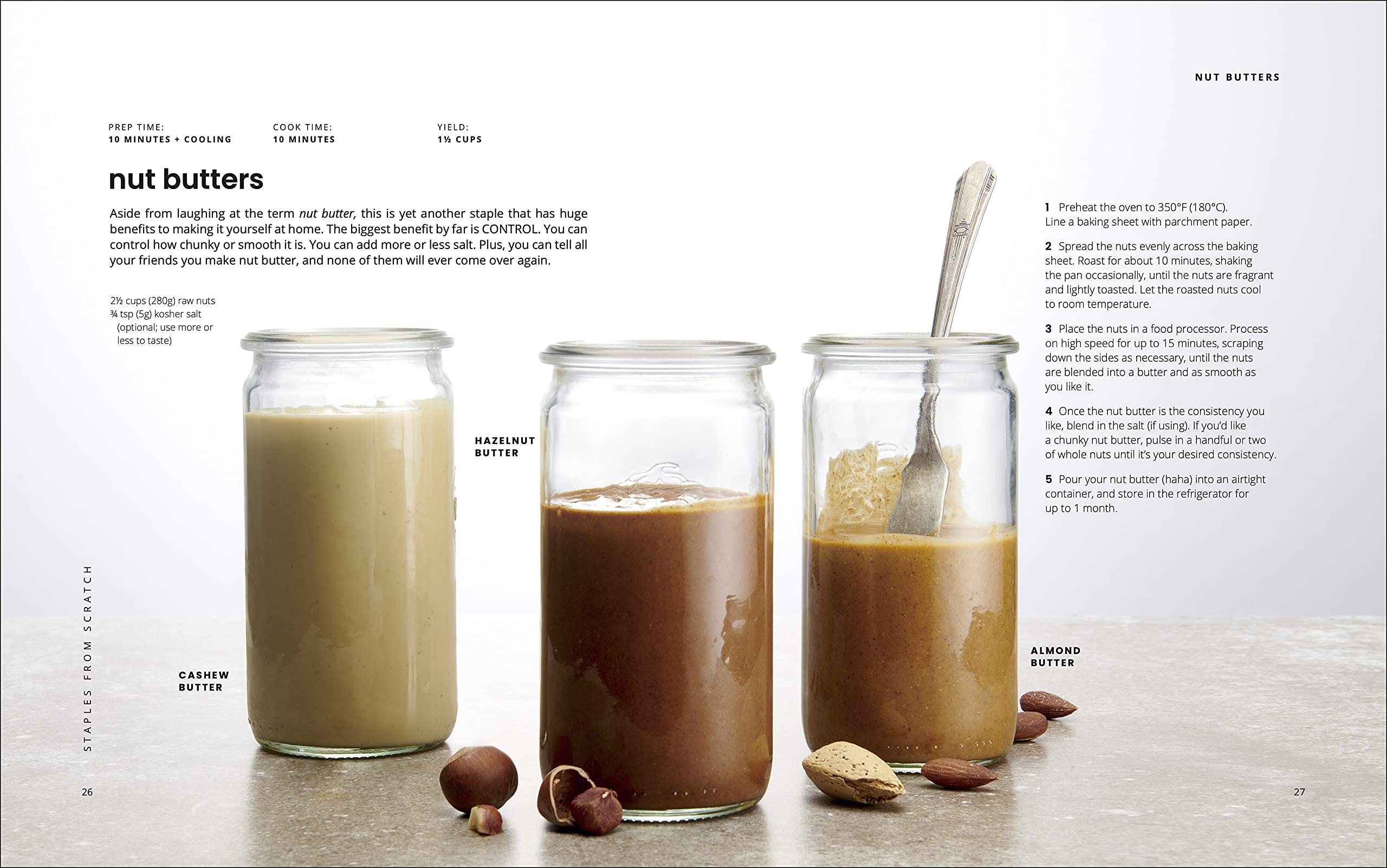 An unapologetic cookbook - Imagen 6