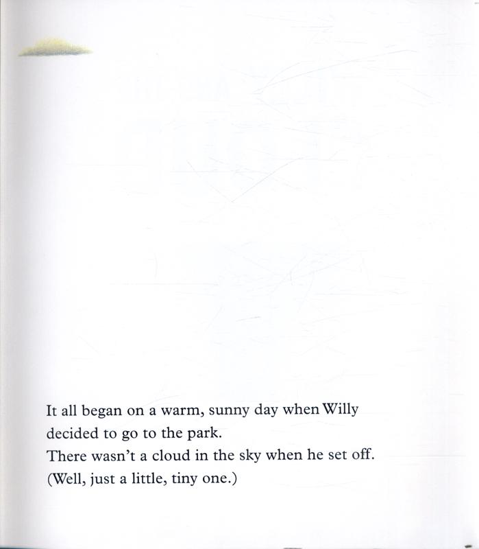 Willy and the Cloud - Imagen 4
