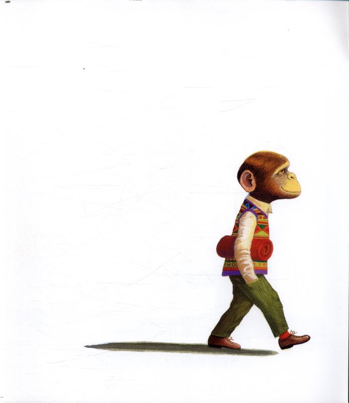 Willy and the Cloud - Imagen 3