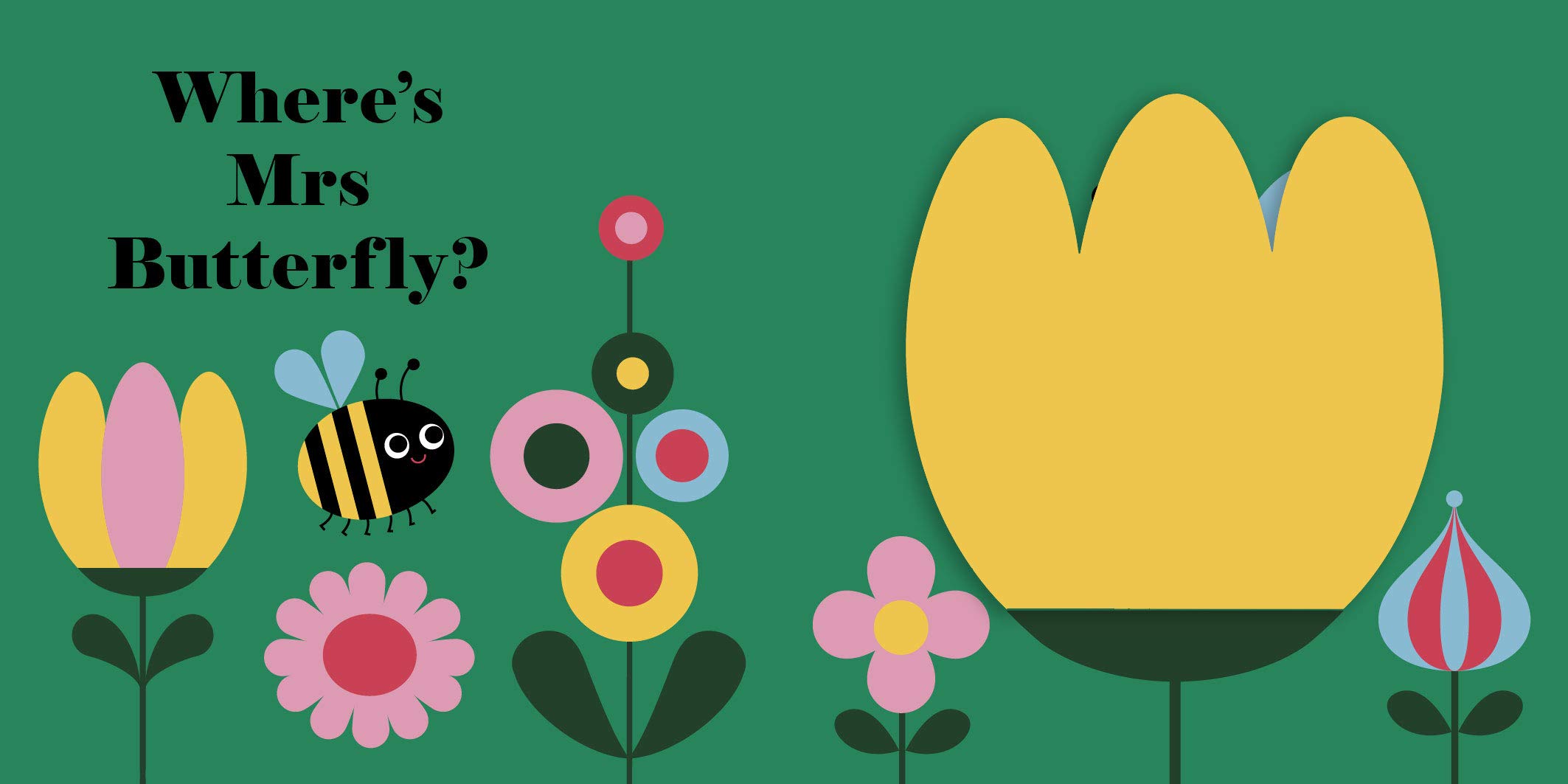 Felt Flaps: Where's Mr Duck? - Imagen 2